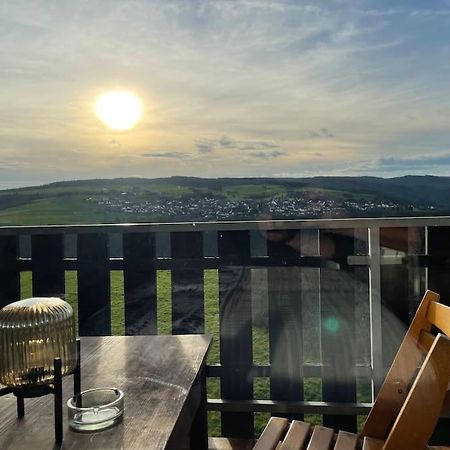 #1 Studioapartment Mit Loreleyblick Direkt An Der Schoensten Etappe Des Rheinsteigs Patersberg Buitenkant foto