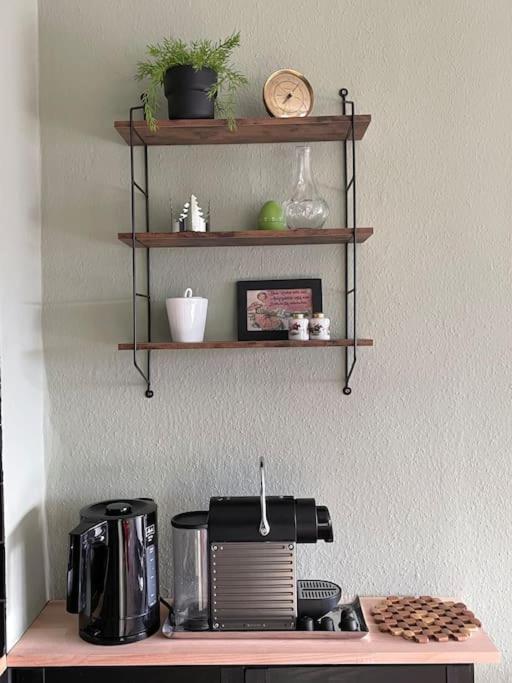 #1 Studioapartment Mit Loreleyblick Direkt An Der Schoensten Etappe Des Rheinsteigs Patersberg Buitenkant foto
